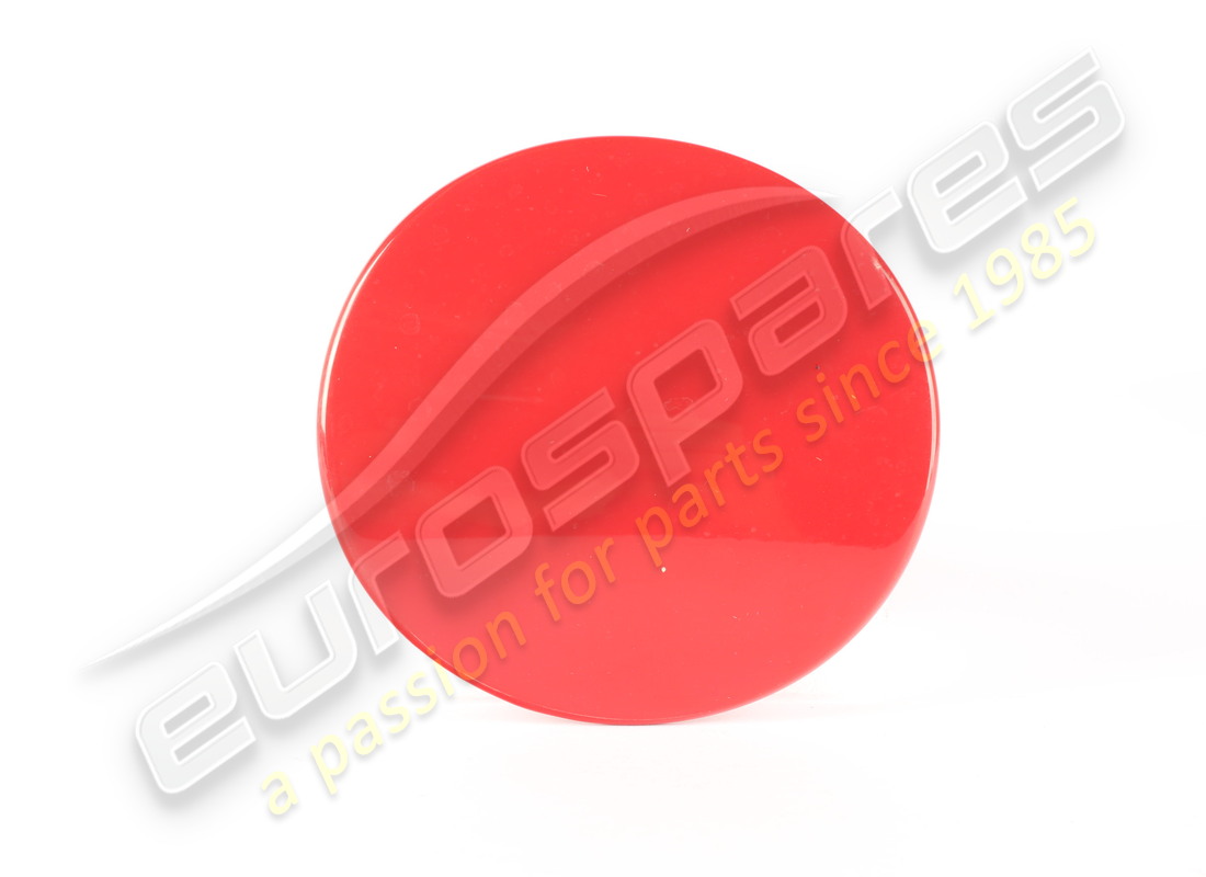 USED Ferrari SPORTELLO CARBURANTE COMPLETE . PART NUMBER 81618411 (1)