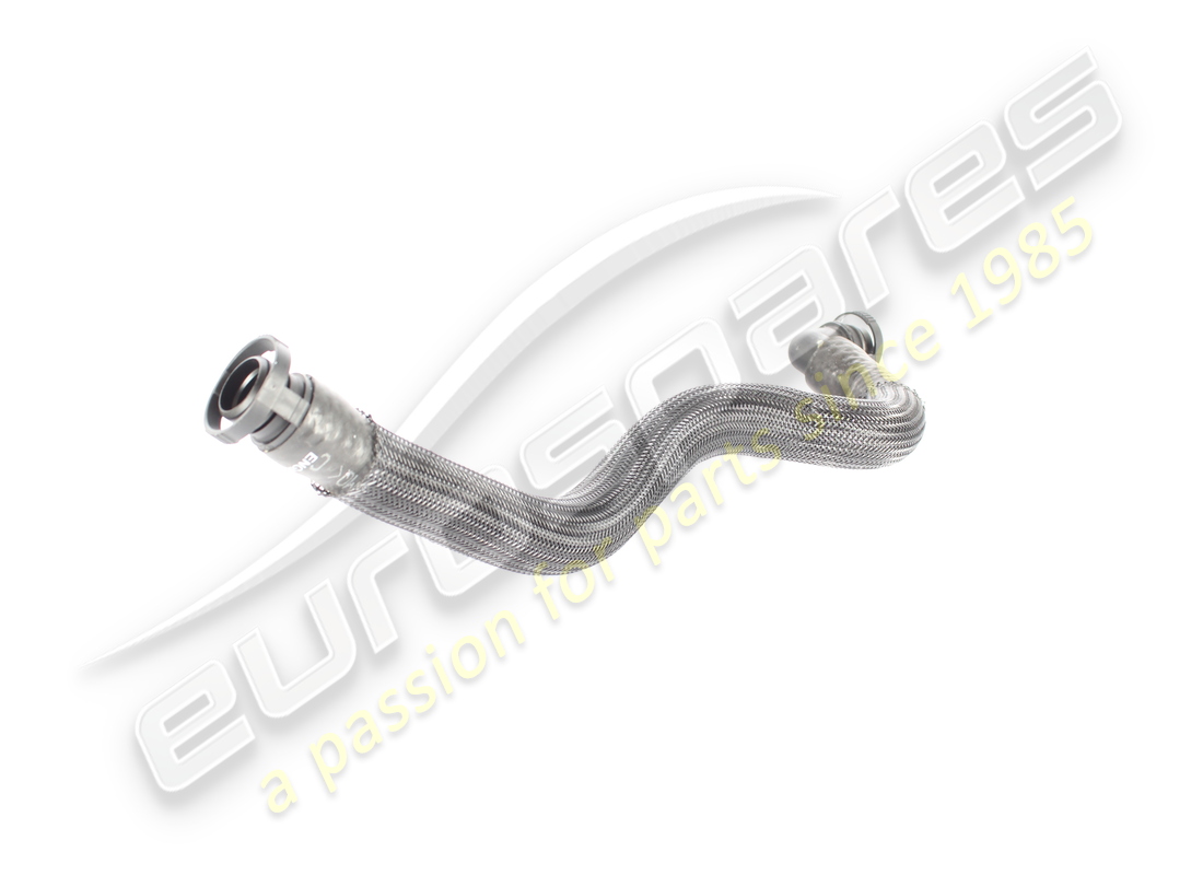 USED Maserati RIGID PIPE . PART NUMBER 670050591 (1)