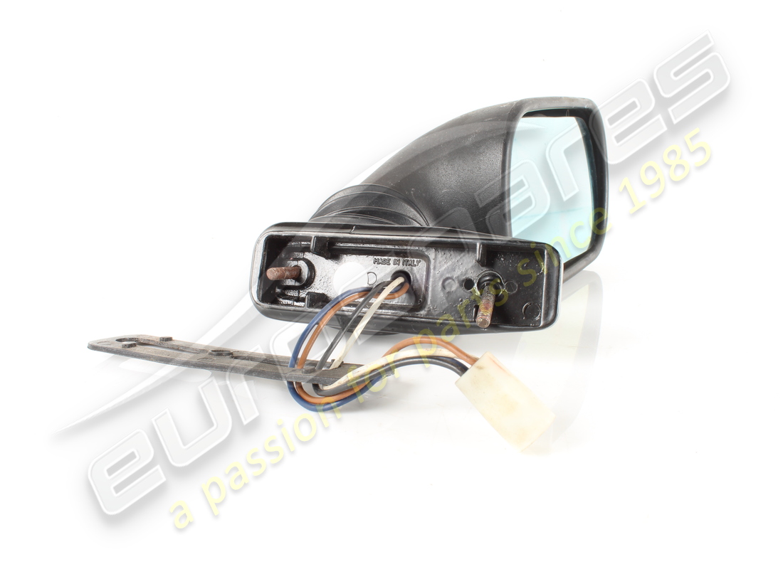 used ferrari rh door mirror rhd part number 61172800 (3)