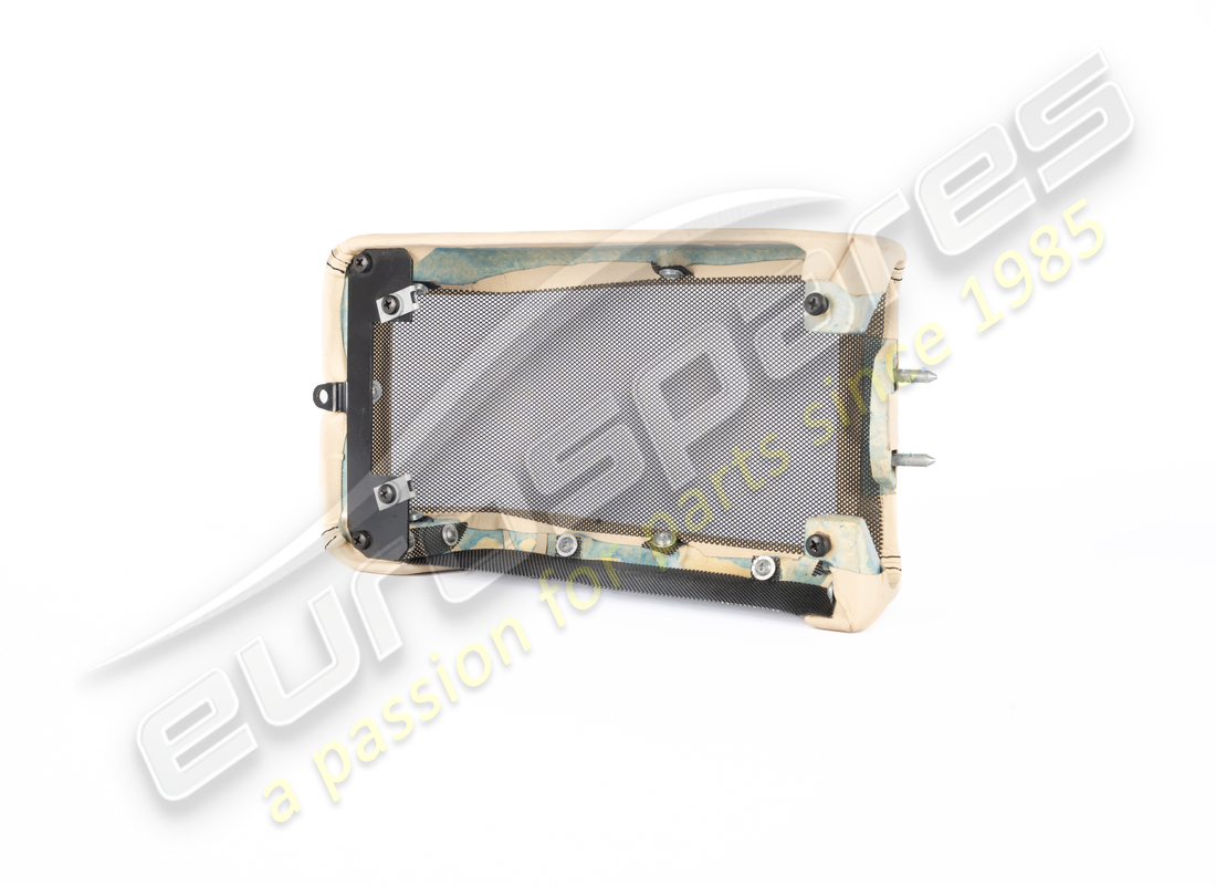 used ferrari console crema. part number 68889704 (2)