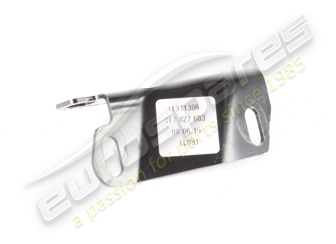 used lamborghini bracket. part number 4t7827603 (2)
