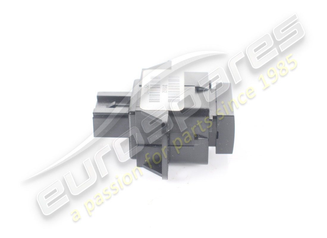 USED FERRARI GLOVE COMPARTMENT OPEN BUTTO. PART NUMBER 319562 (3) used ferrari glove compartment open butto. part number 319562 (3)