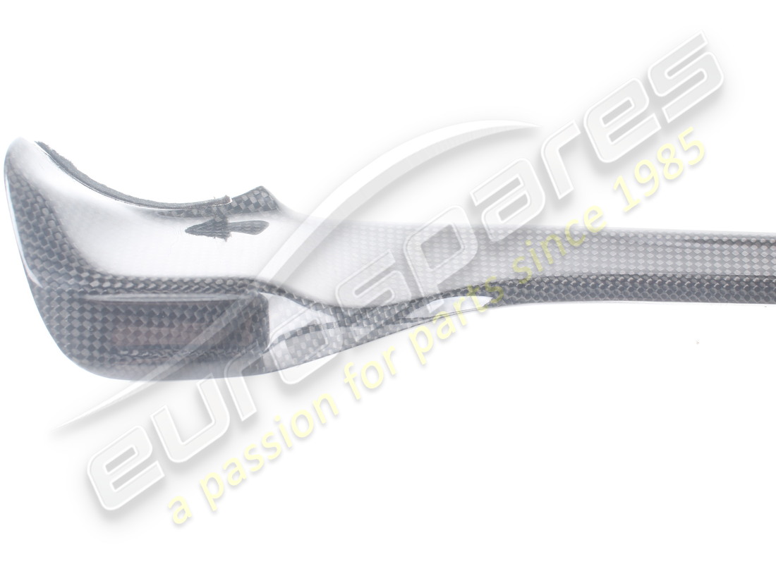 used ferrari complete passenger side cosmet. part number 88208500 (2)