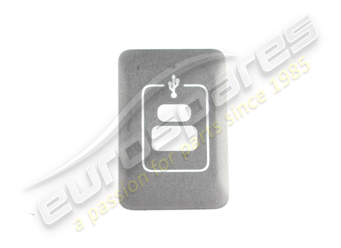 USED Maserati USB BEZEL . PART NUMBER 673015861 (1)