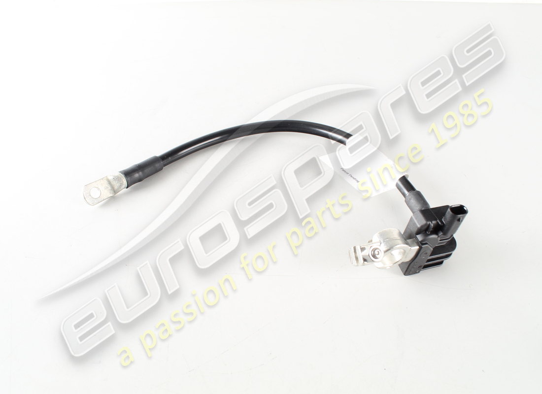 NEW PORSCHE GROUND STRAP. PART NUMBER 99161104402 (4) new porsche ground strap. part number 99161104402 (4)