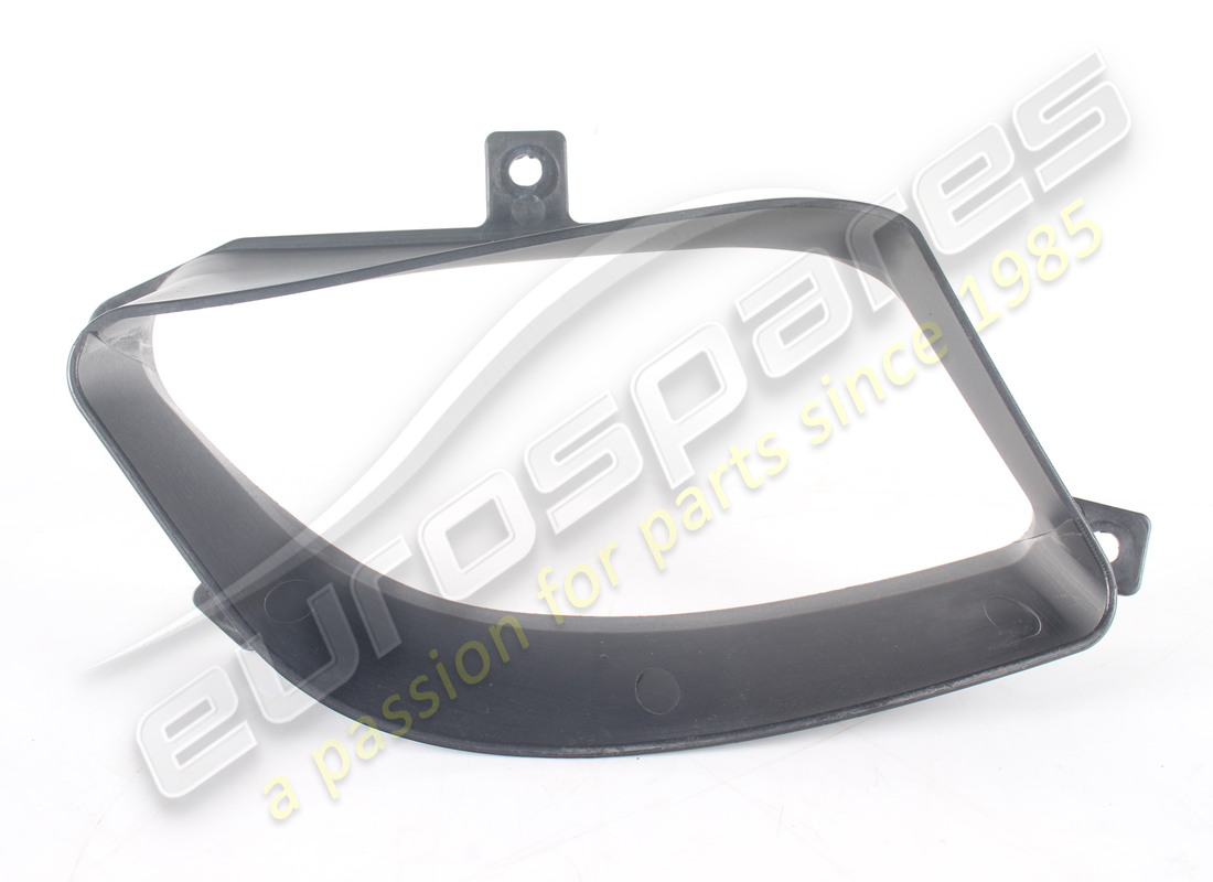 USED FERRARI RH AIR DUCT. PART NUMBER 87787900 (2) used ferrari rh air duct. part number 87787900 (2)