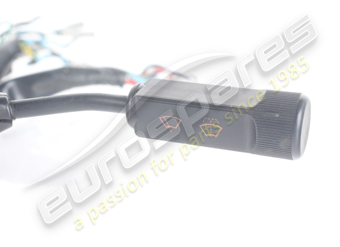 damaged ferrari column switch. part number 61838400 (6)