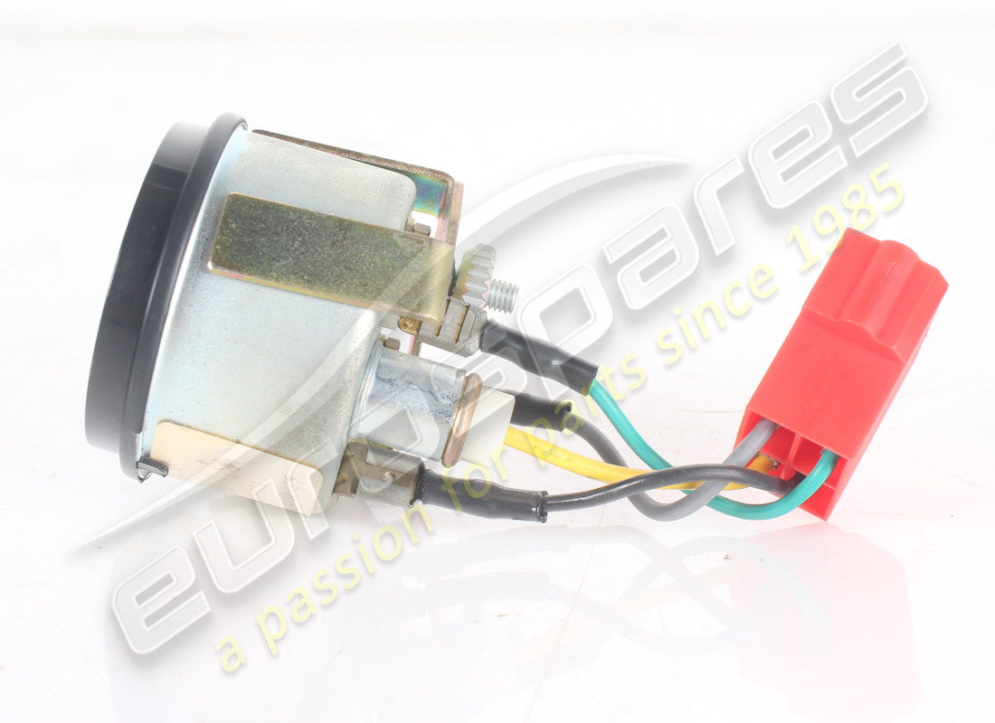 used ferrari water temperature gauge rhd part number 125948 (3)