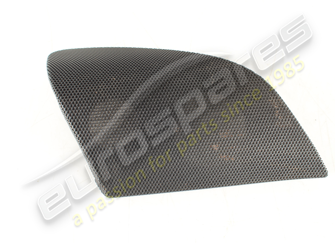 used ferrari rh hi-fi grille. part number 87514400 (2)