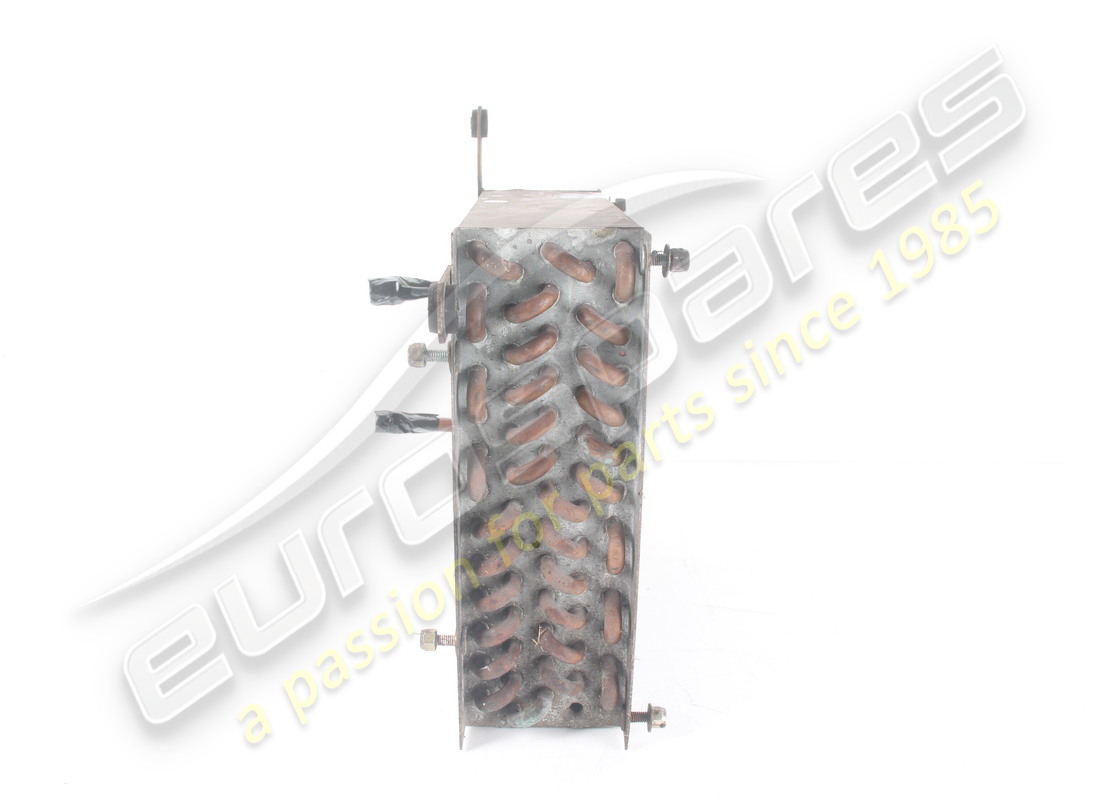 used ferrari air con condenser. part number 61952100 (4)