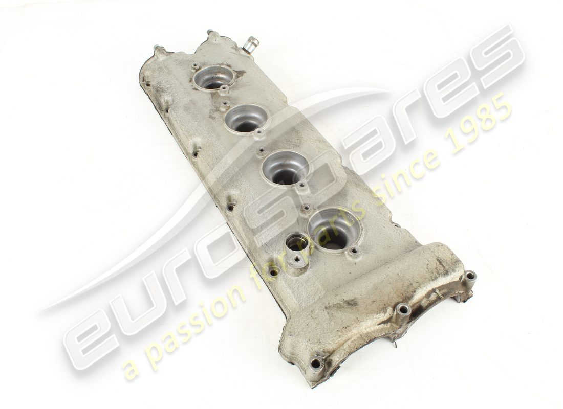 used ferrari rh cylinders head cover. part number 176450 (2)