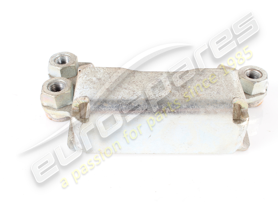 used ferrari complete lh bracket. part number 303185 (3)