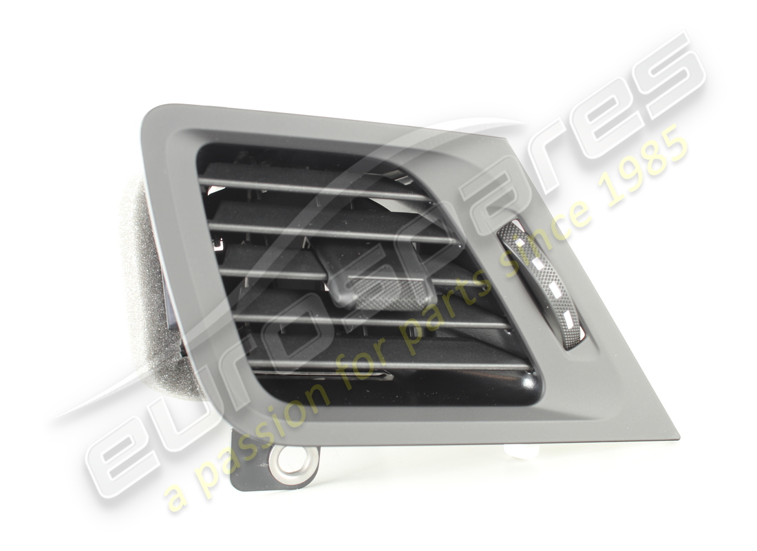 new porsche air vent black. part number 992819701b5q0 (1)