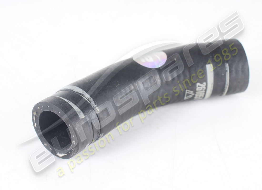 USED Ferrari CONNECTOR PIPE . PART NUMBER 261051 (1) USED Ferrari CONNECTOR PIPE . PART NUMBER 261051 (1)