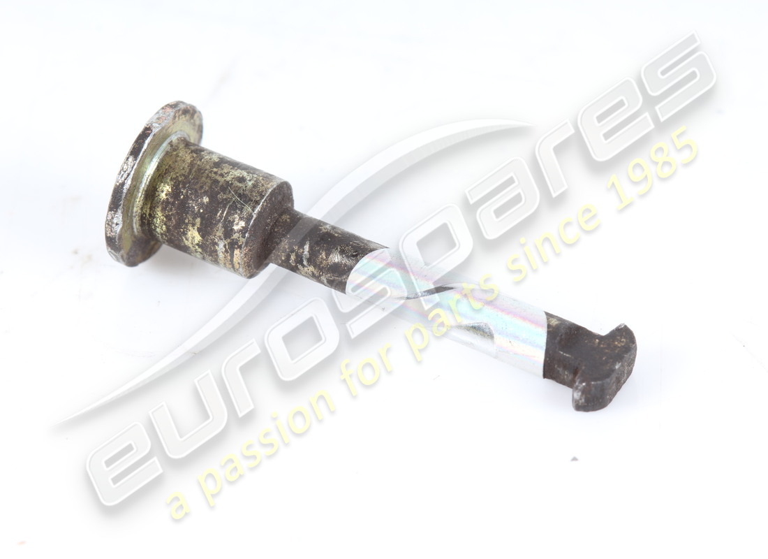 USED Ferrari HANDBRAKE MECHANISM PIN . PART NUMBER 101275 (1)