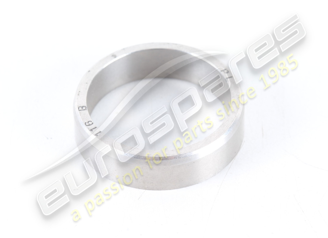 NEW FERRARI EXHAUST VALVE SEAT. PART NUMBER 140702 (1) new ferrari exhaust valve seat. part number 140702 (1)