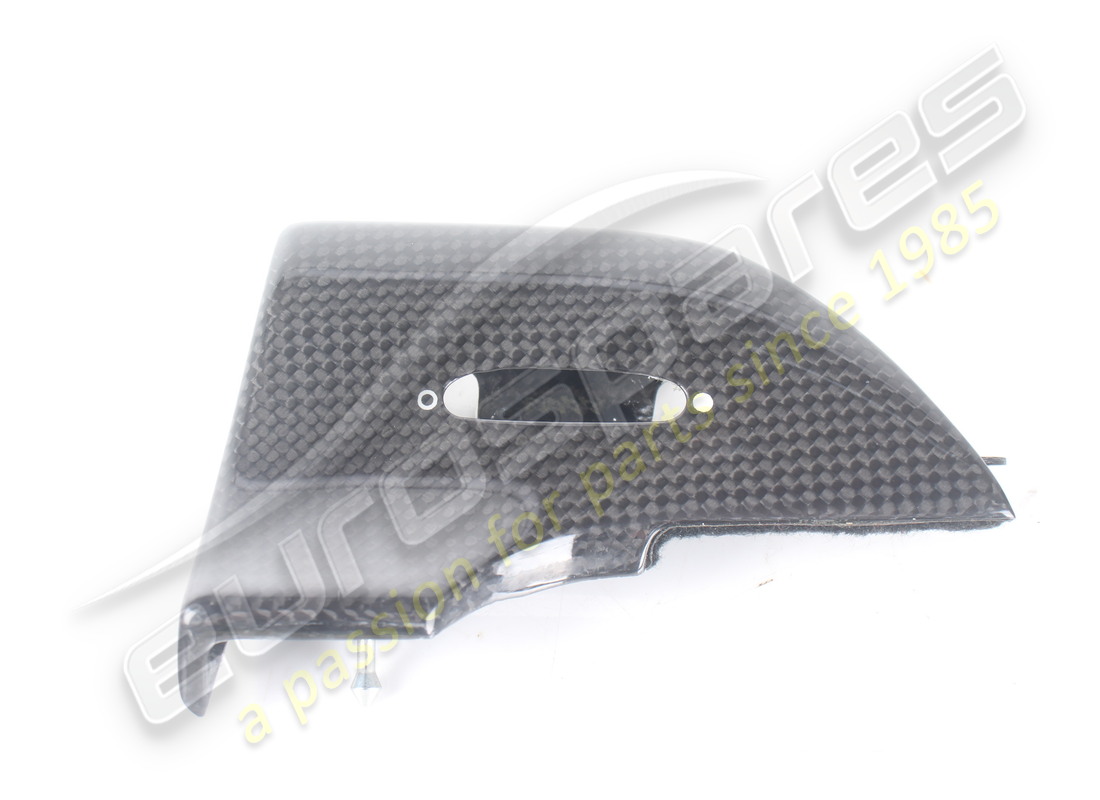 used ferrari rh lateral lip - carbon vers. part number 84791400 (3)