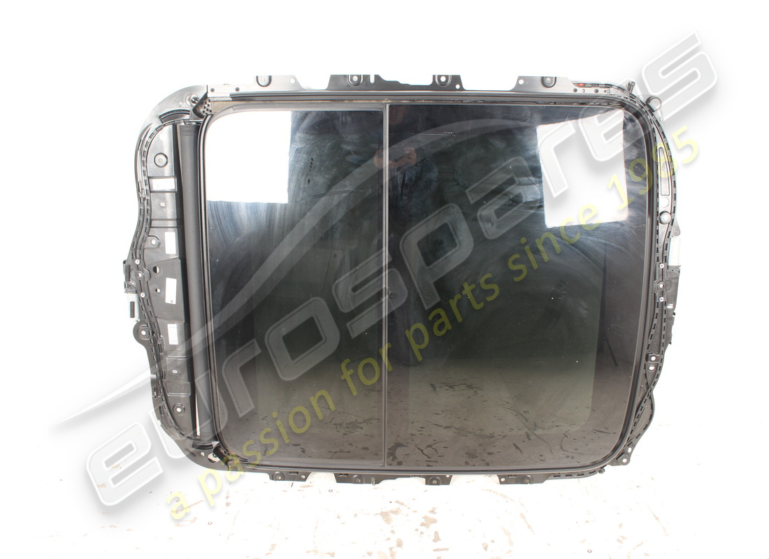 USED Lamborghini FUNCTIONAL UNIT GROSSDACH . PART NUMBER 4M88770411NX (1)