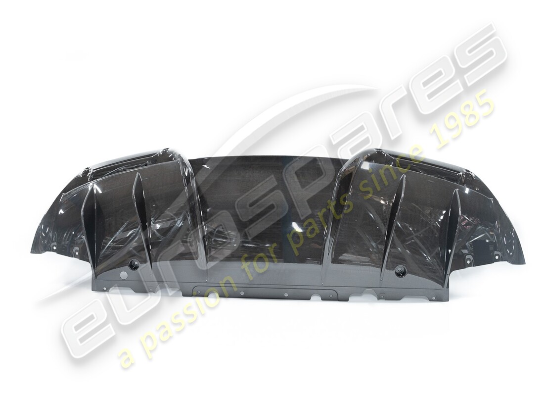 new ferrari carbon rear diffuser. part number 887765 (2)