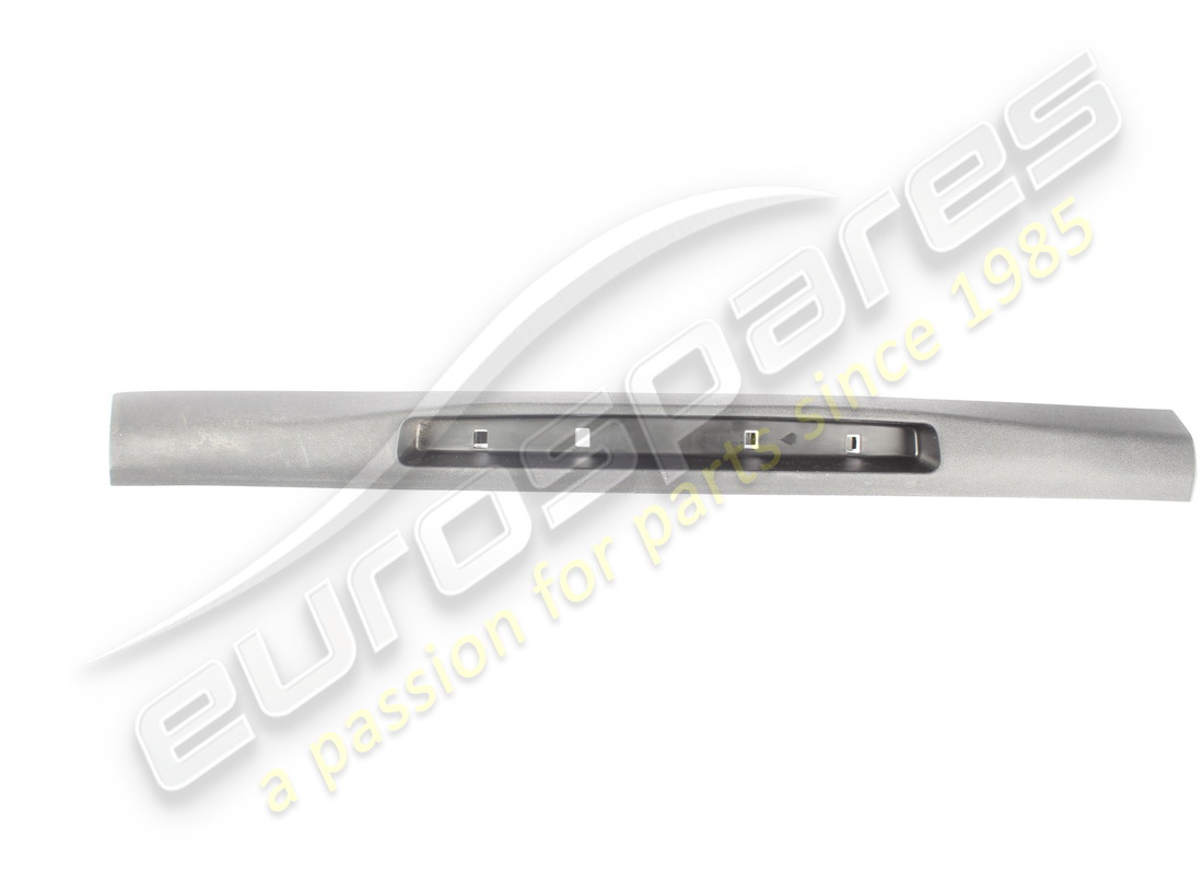 USED Porsche SIDE MEMBER TRIM BLACK . PART NUMBER 992863425C1E0 (1)