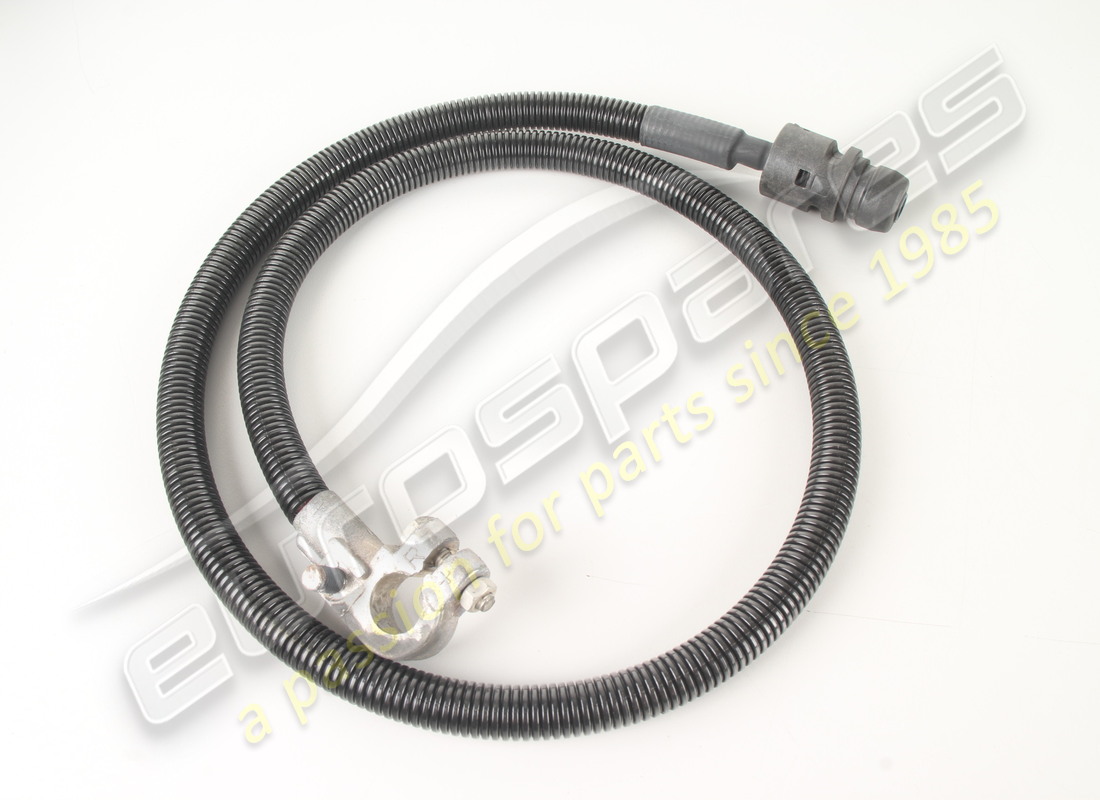 new ferrari battery cable. part number 144266 (1)