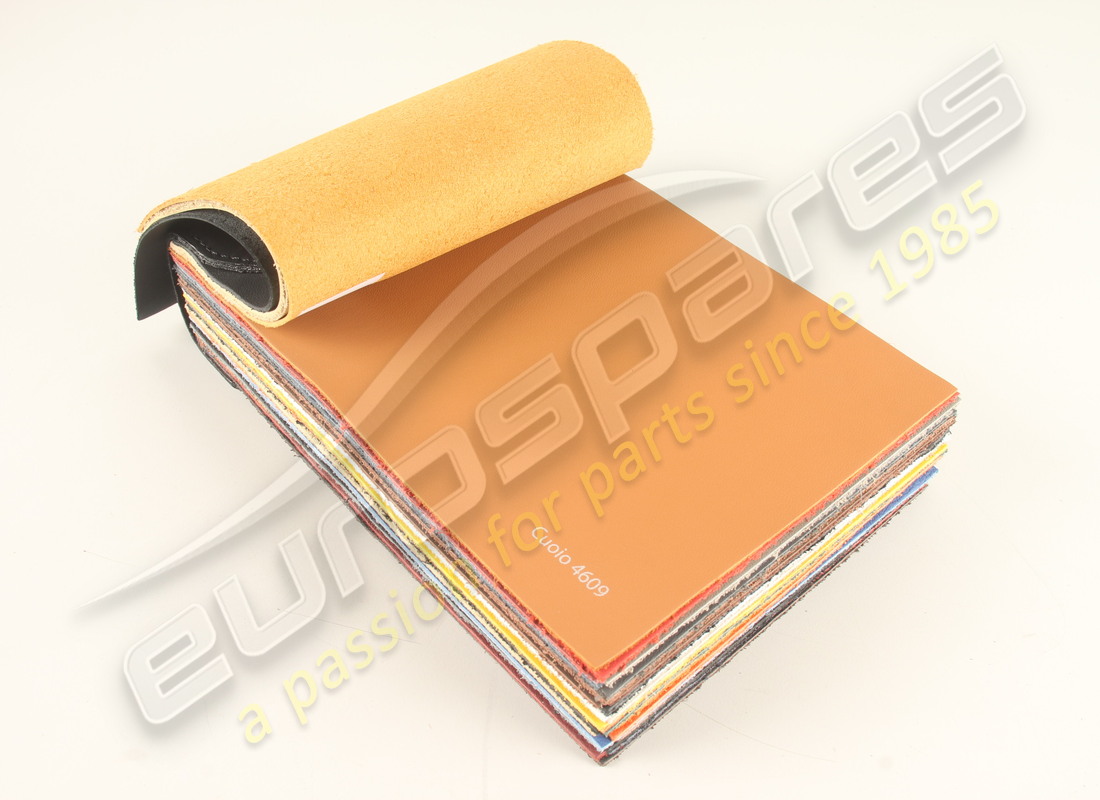 new ferrari frau leather samples. part number 95998116 (2)