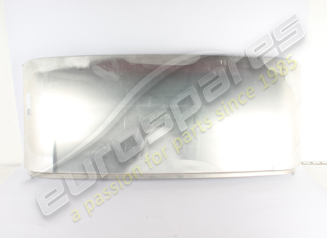new ferrari front panel complete with fast. part number 805173 (1)