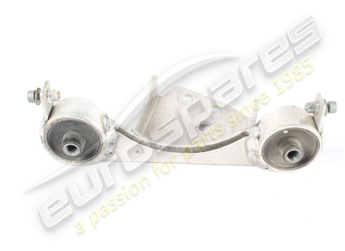 used ferrari rh bracket complete with bushe. part number 331839 (1)