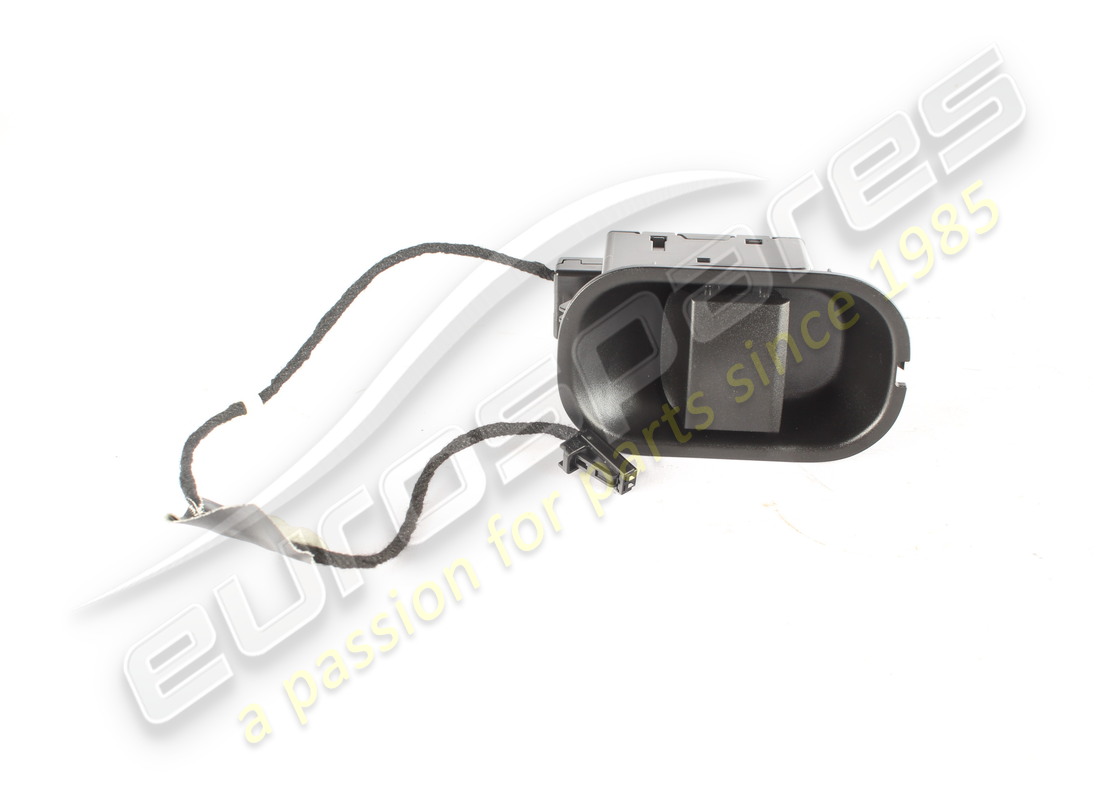 USED Maserati STEERING COLUMN ADJUSTMENT C . PART NUMBER 670265777 (1)