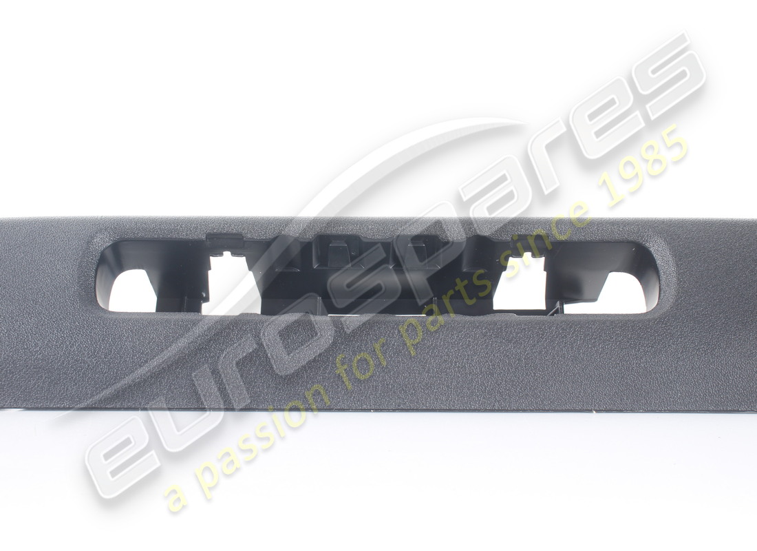 new porsche side member trim black. part number 9928634251e0 (2)
