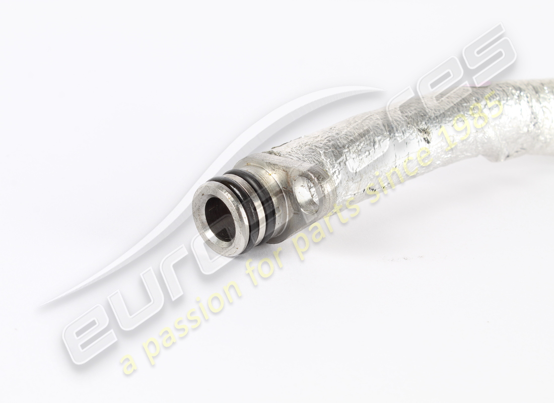used ferrari tubo recupero olio da turbi. part number 908136 (2)