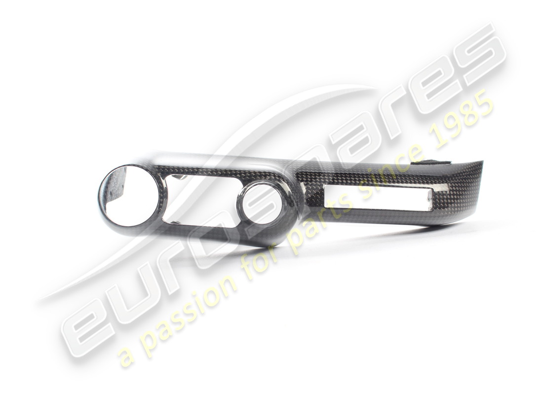 USED Ferrari NIT CONTROL SURROUND . PART NUMBER 89076400 (1)