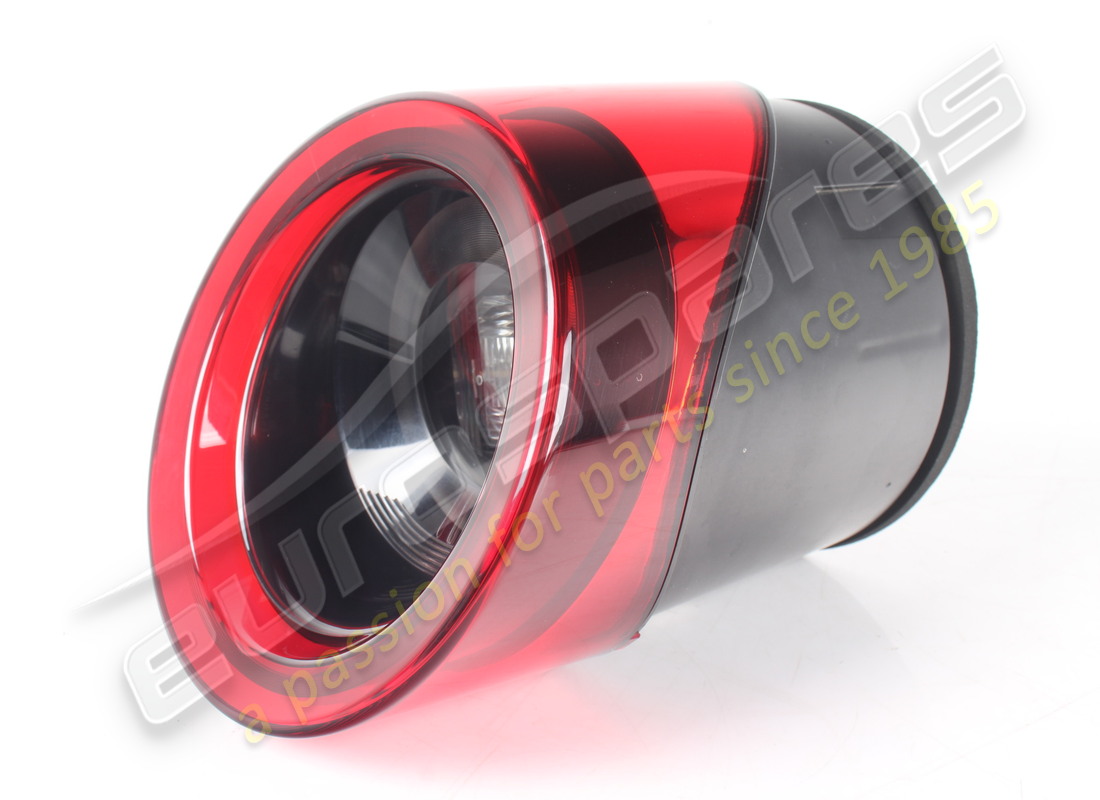 USED Ferrari INNER LH TAIL LIGHT . PART NUMBER 322258 (1) USED Ferrari INNER LH TAIL LIGHT . PART NUMBER 322258 (1)