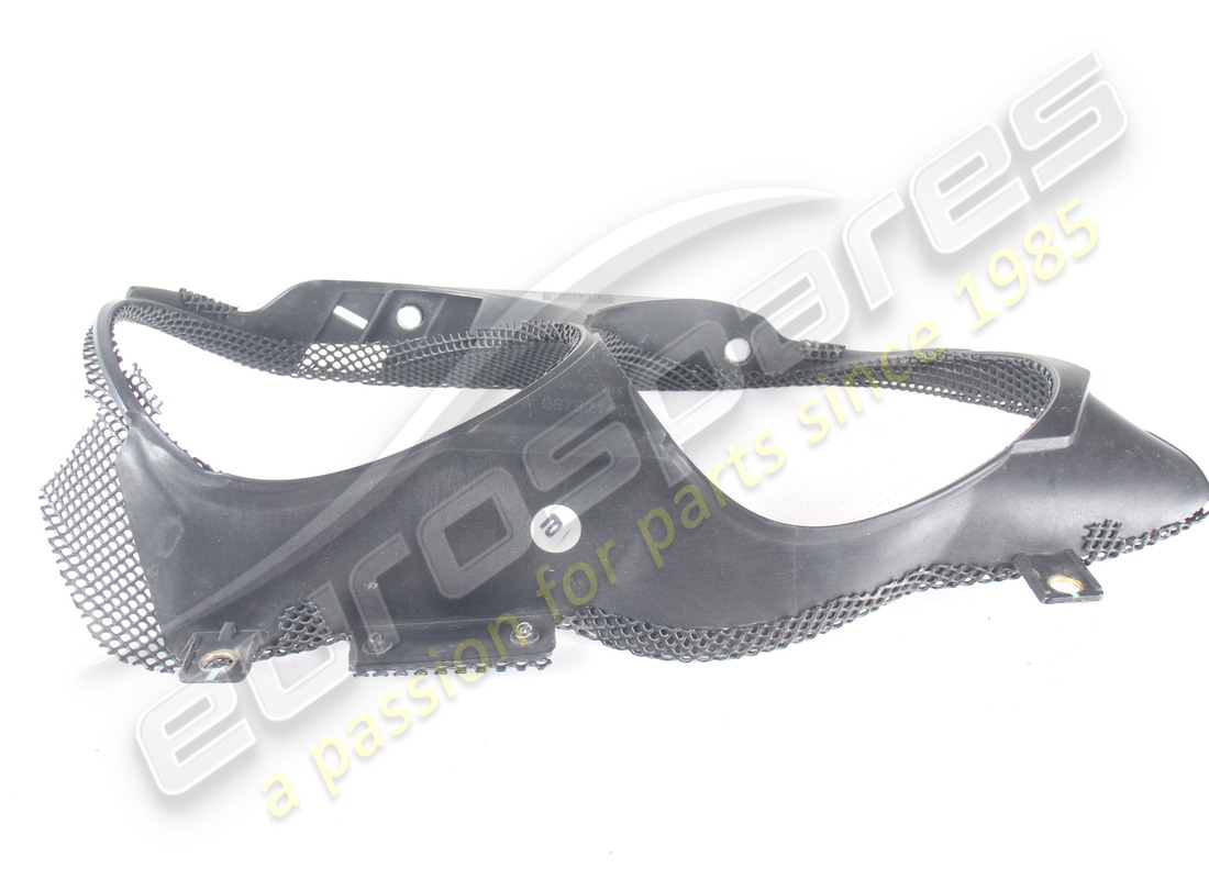 USED FERRARI COMPLETE LH TAIL LIGHT GRILLE. PART NUMBER 87920900 (2) used ferrari complete lh tail light grille. part number 87920900 (2)