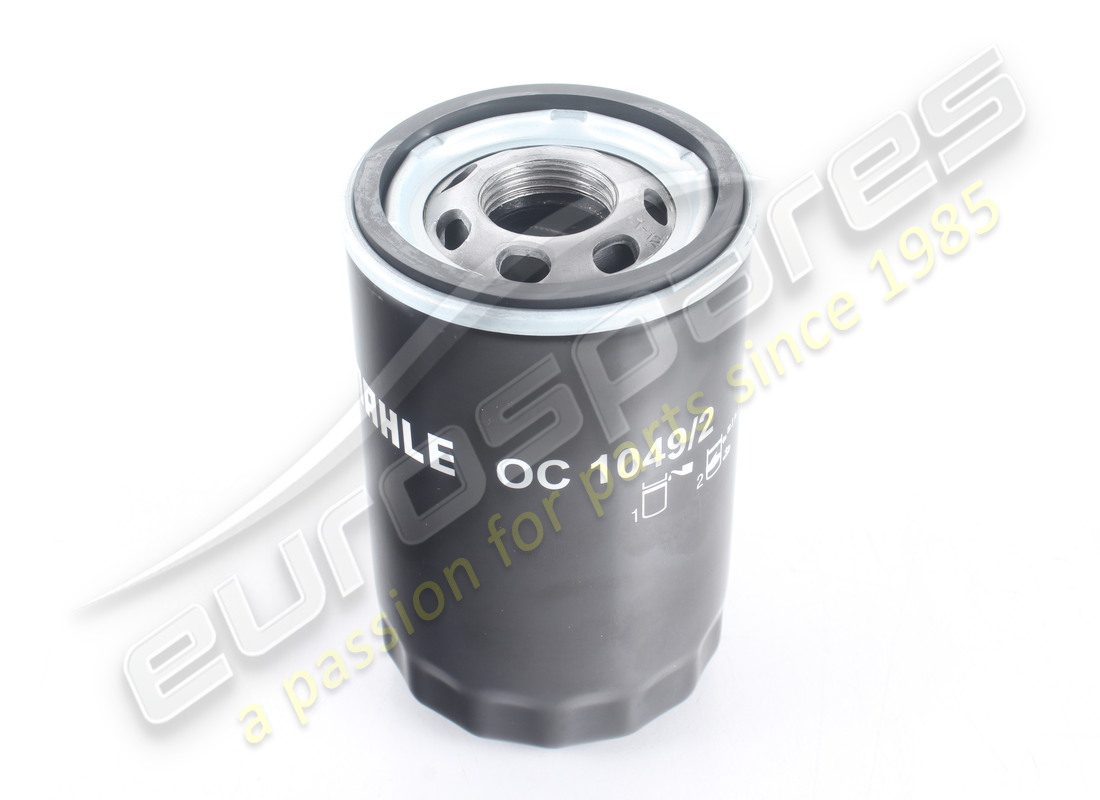 new mahle oil filter. part number 0pb115351 (1)