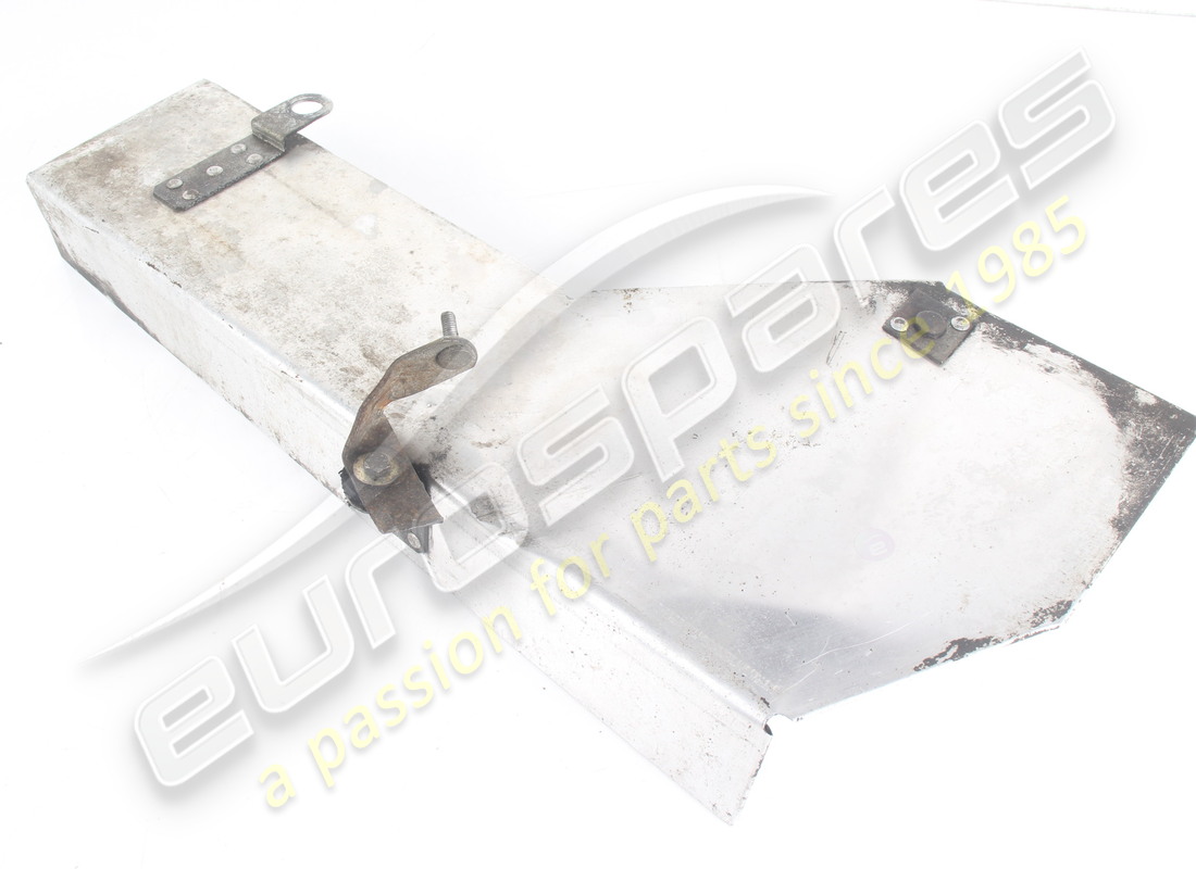 USED Ferrari HEAT SHIELD . PART NUMBER 128950 (1) USED Ferrari HEAT SHIELD . PART NUMBER 128950 (1)
