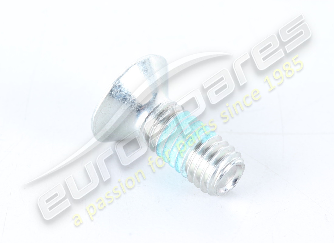 new porsche screw, hex. hd. part number 99907332002 (1)