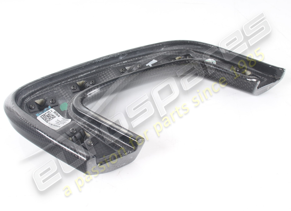 used ferrari complete rh external handle sh. part number 88073300 (4)