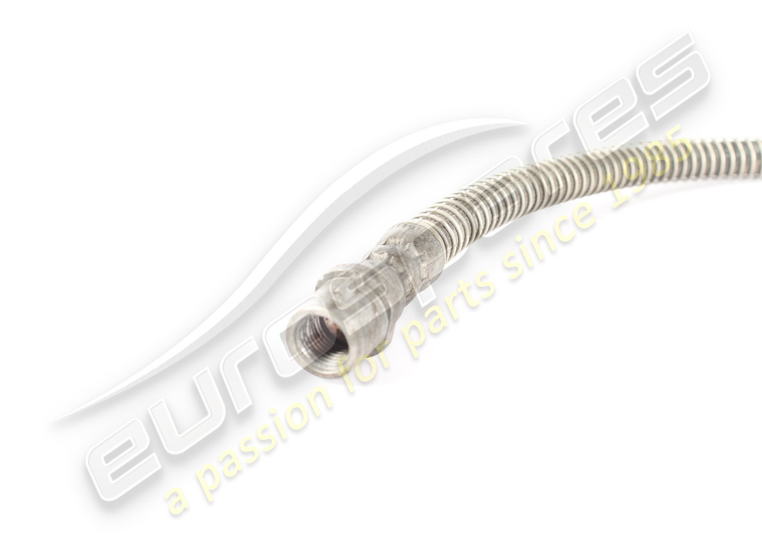 used porsche brake hose. part number 9gt611776 (2)