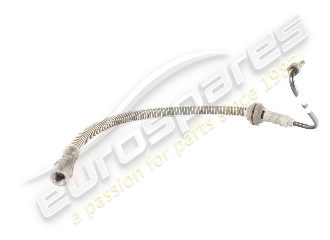 USED Porsche BRAKE HOSE . PART NUMBER 9GT611776 (1)