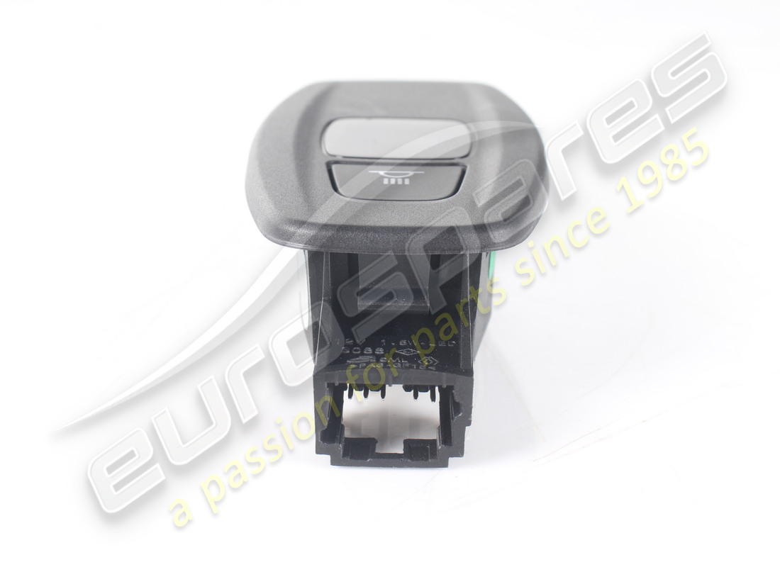 USED FERRARI RH REAR CEILING LIGHT UNIT. PART NUMBER 343021 (2) used ferrari rh rear ceiling light unit. part number 343021 (2)