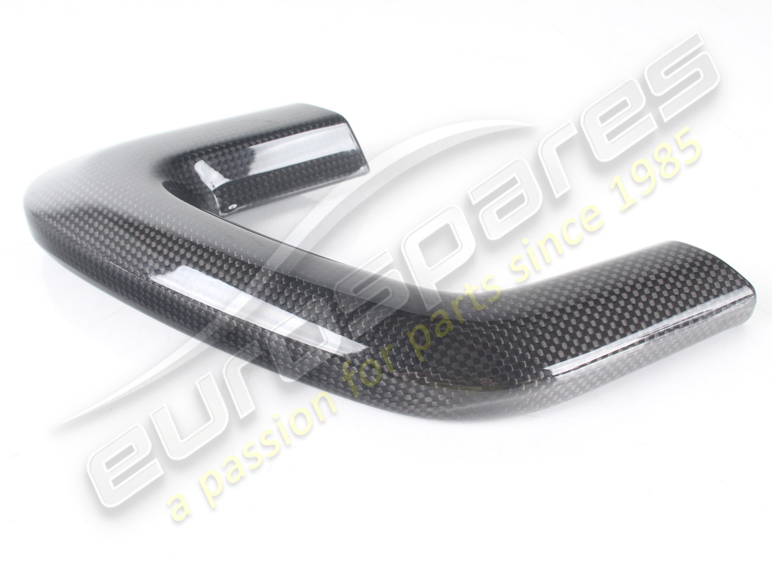 used ferrari complete rh external handle sh. part number 88073300 (1)