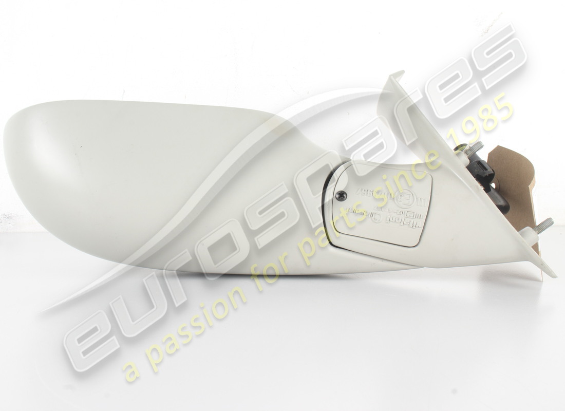 new ferrari lh external rear mirror. part number 65617510 (4)