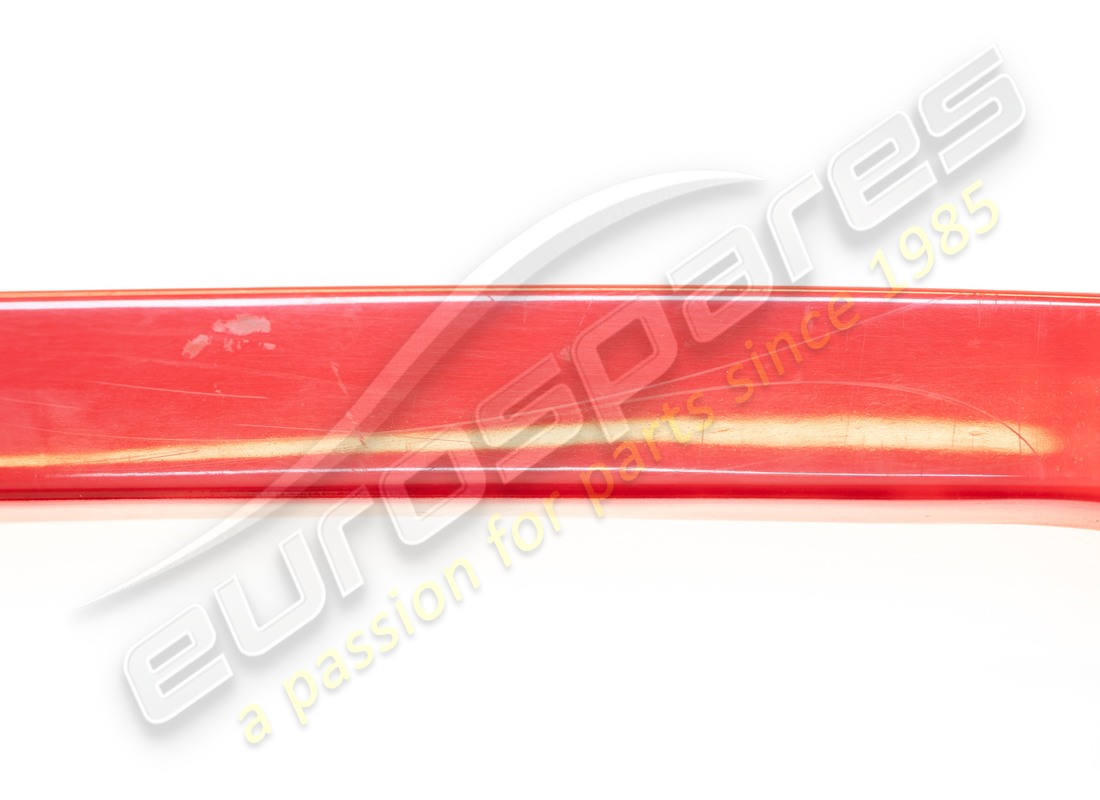 used ferrari front bonnet lhd part number 61751500 (5)