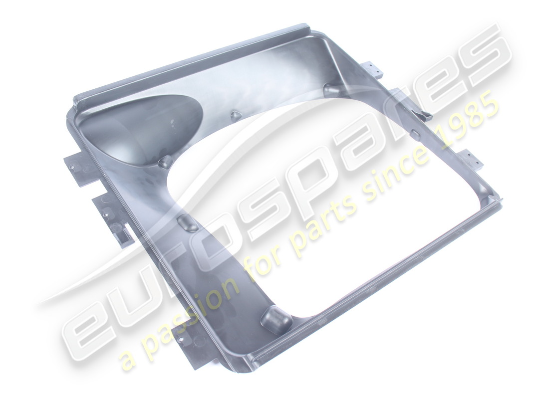 NEW PORSCHE AIR DUCT. PART NUMBER 95B117340 (3) new porsche air duct. part number 95b117340 (3)