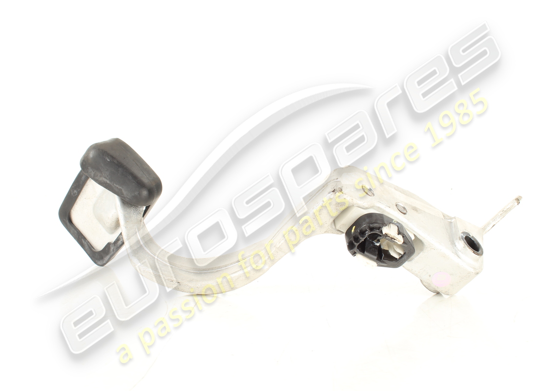 used maserati complete brake pedal m139 rhd part number 980139007 (4)