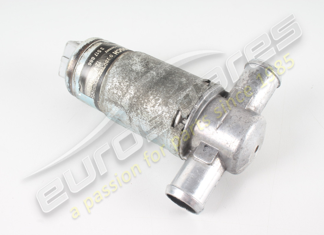 used ferrari regulator for idle adjustmen. part number 147373 (3)