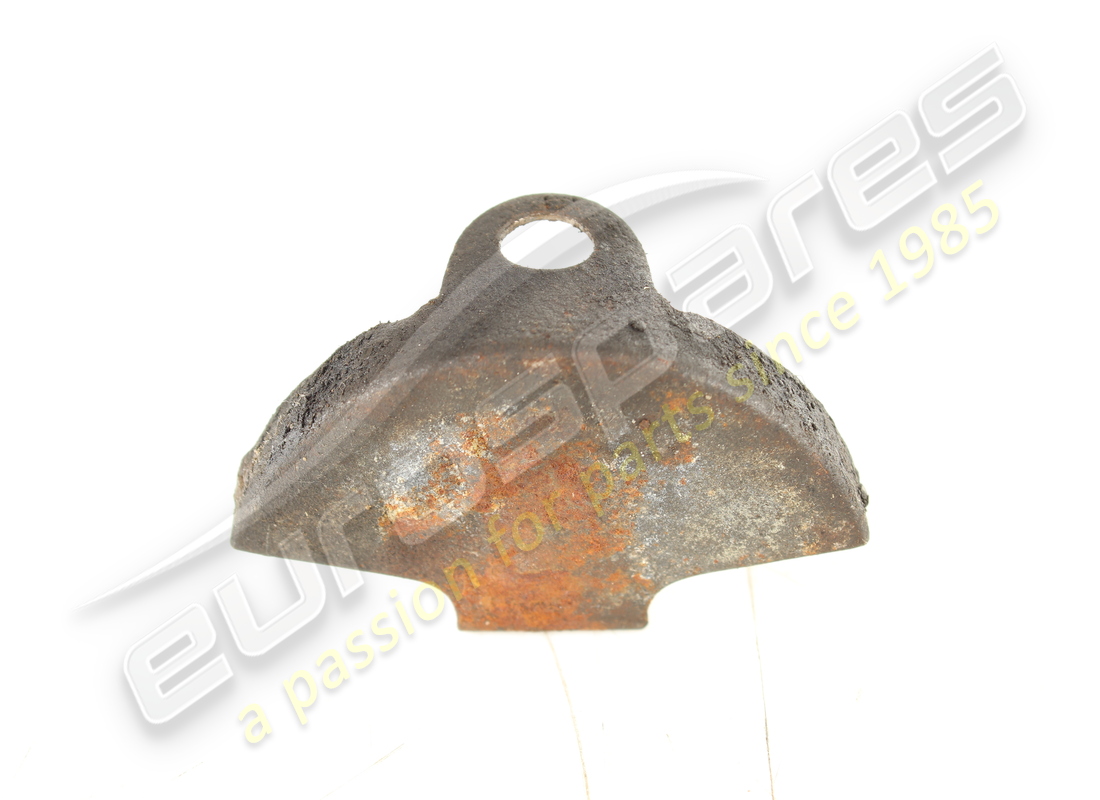 USED Maserati PLATE. . PART NUMBER 118553 (1)