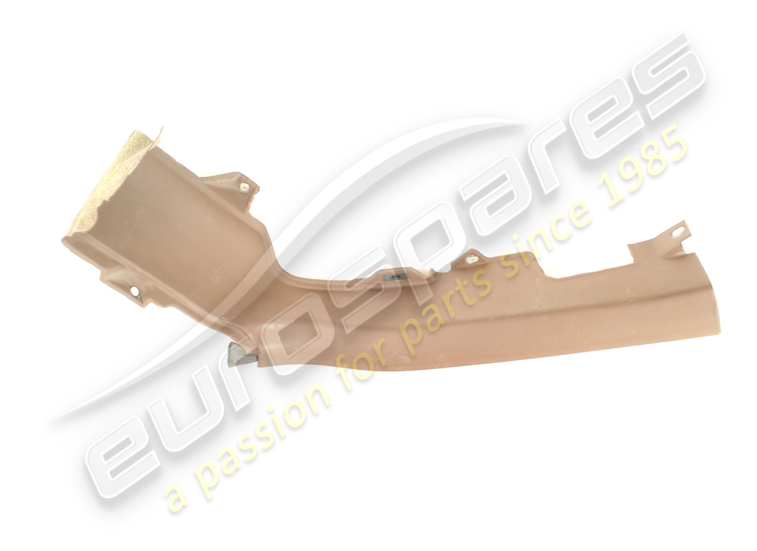 USED Ferrari RH CHANNEL TRIM . PART NUMBER 844064.. (1)