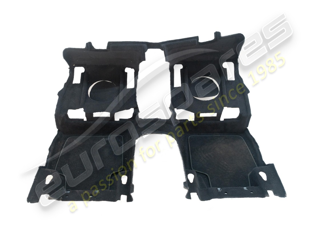 USED Ferrari REAR MAT . PART NUMBER 945860 (1)